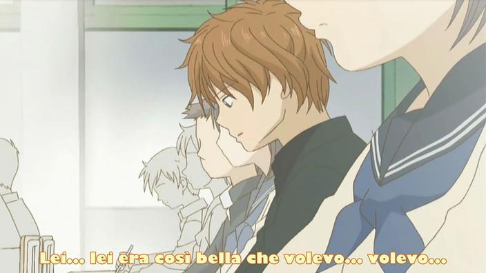 Otaku Gallery  / Anime e Manga / Bokura Ga Ita / Screenshots / Episodio 08 / 064.jpg